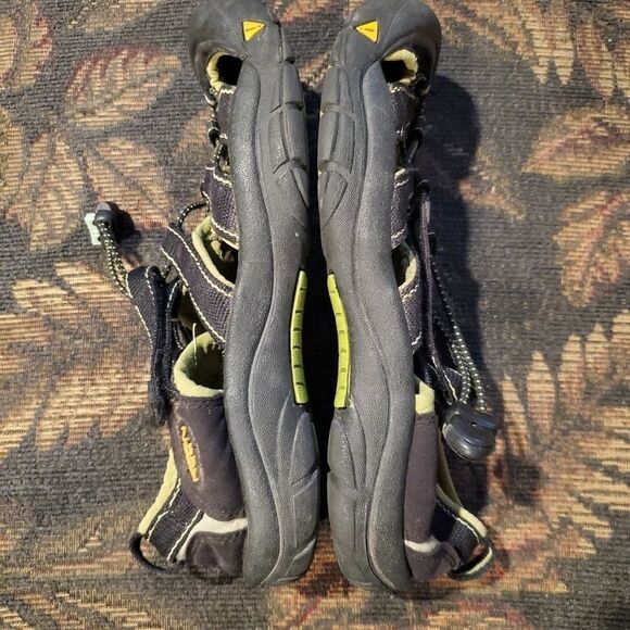 Newport H2 Water Sandal - Picture 3 of 5